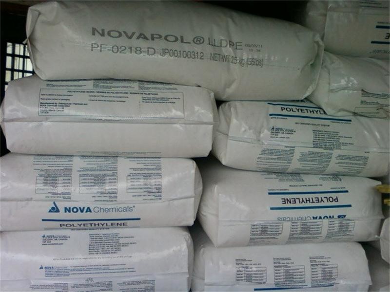 NOVAPOL GF-0218-F NOVA-LLDPE,抗穿刺